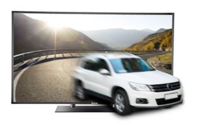 65 Inches 4K 3DAS Specs