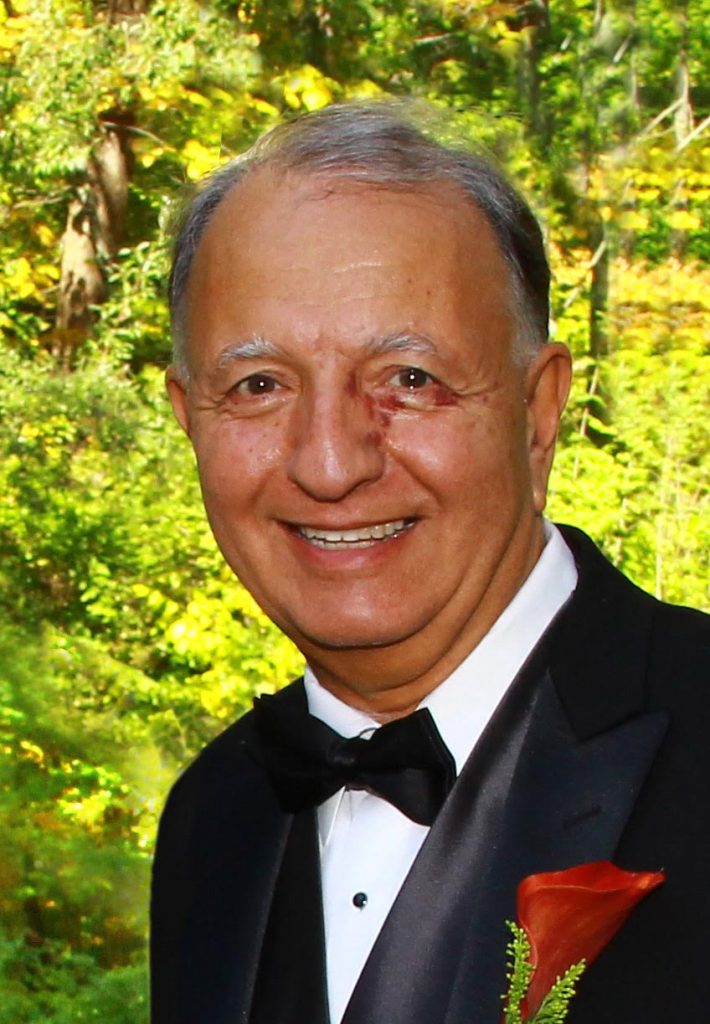 john-pecora